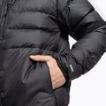 Herren Daunenjacke The North Face Aconcagua 2 Hoodie schwarz NF0A4R26JK31 8