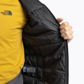 Herren Daunenjacke The North Face Aconcagua 2 Hoodie schwarz NF0A4R26JK31 9
