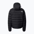 Herren Daunenjacke The North Face Aconcagua 2 Hoodie schwarz NF0A4R26JK31 11