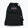 Cityrucksack Jansport Draw Sack 14 l black