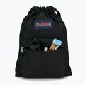 Cityrucksack Jansport Draw Sack 14 l black 4