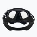 Mares Trygon Schnorchelmaske schwarz und gelb 411262 5