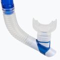 Mares Gator Dry Schnorchel blau 411522 3