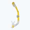 Mares Gator Dry gelb Schnorchel 411522