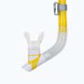 Mares Gator Dry gelb Schnorchel 411522 4