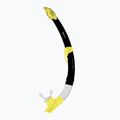 Mares Combo Trygon gelb/schwarzes Schnorchelset 3