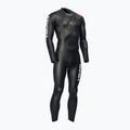 Triathlon neoprenanzug Herren HEAD Ow Shell FS 3.2.2 BKOR schwarz-orange 452653 6