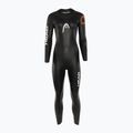 Women's Triathlon Schaum HEAD Ow Shell Fs 3.2.2 schwarz/orange