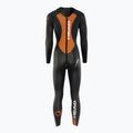 Women's Triathlon Schaum HEAD Ow Shell Fs 3.2.2 schwarz/orange 2