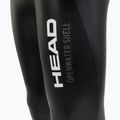 Women's Triathlon Schaum HEAD Ow Shell Fs 3.2.2 schwarz/orange 5