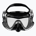 Mares Pure Vision Schnorchelmaske schwarz 411217 2