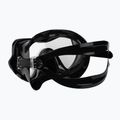 Mares Pure Vision Schnorchelmaske schwarz 411217 4