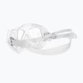 Mares Piraten Kindertauchmaske klar rosa 411321 4
