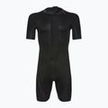 HEAD SwimRun Multi Shorty 2.5 schwarz/orange Herren Triathlon Neoprenanzug 4