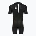 HEAD SwimRun Multi Shorty 2.5 schwarz/orange Herren Triathlon Neoprenanzug 5