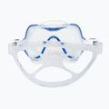 Mares One Vision klar blau Tauchmaske 411046 5