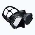 Mares X-Vision Tauchmaske schwarz 411053
