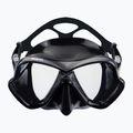 Mares X-Vision Tauchmaske schwarz 411053 2