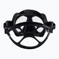 Mares X-Vision Tauchmaske schwarz 411053 5