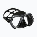 Mares X-Vision Tauchmaske schwarz 411053 6