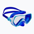 Mares Comet Kindertauchmaske blau 411059