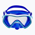 Mares Comet Kindertauchmaske blau 411059 2