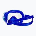 Mares Comet Kindertauchmaske blau 411059 4