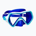 Mares Comet Kindertauchmaske blau 411059 6