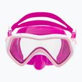 Mares Comet Kindertauchmaske rosa 411059 2