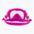 Mares Comet Kindertauchmaske rosa 411059 5