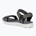 Herren-Sandalen Mares Web dark green 3