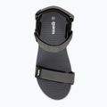 Herren-Sandalen Mares Web dark green 5