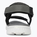 Herren-Sandalen Mares Web dark green 6