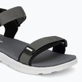 Herren-Sandalen Mares Web dark green 7