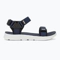 Herren-Sandalen Mares Web dark navy 2