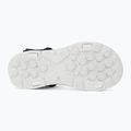 Herren-Sandalen Mares Web dark navy 4