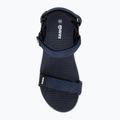 Herren-Sandalen Mares Web dark navy 5