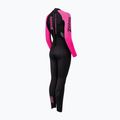 Women's Swim Foam Zoggs Ow Explorer Gsk Fs 3.2.2 mm schwarz/rosa 2