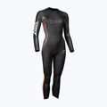 Neoprenanzug Damen Zoggs Ow Pure Fs 3/0,5 mm black