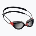 Zoggs Predator Titanium Silber Schwimmbrille 461065