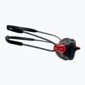 Zoggs Predator Titanium Silber Schwimmbrille 461065 3