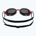Zoggs Predator Titanium Silber Schwimmbrille 461065 5