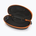 Schwimmbrille Zoggs Predator Flex Titanium Reactor S black/ gold/ reactor titanium 4