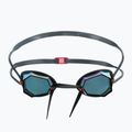 Schwimmbrille Zoggs Diamond Titanium schwarz 4619 2