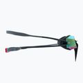 Schwimmbrille Zoggs Diamond Titanium schwarz 4619 3