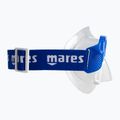 Mares Nateeva Keewee Tauchset Maske + Schnorchel + Flossen blau 41757 8