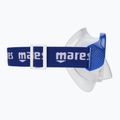 Mares Keewee Schnorchelmaske klar und marineblau 411075 3
