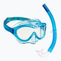 Stuten Dilly Kindertauchset blau 411795