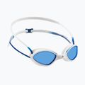 Zoggs Raptor Tiger Schwimmbrille blau 461095
