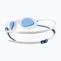 Zoggs Raptor Tiger Schwimmbrille blau 461095 4